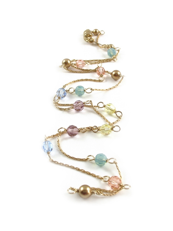 Colier Ichiban - Fineline colors