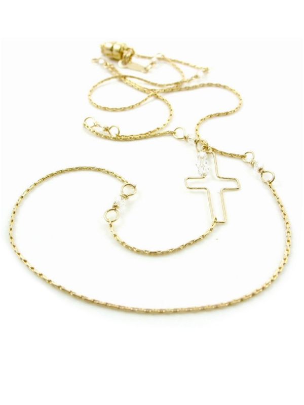 Colier Ichiban - Little Faith 