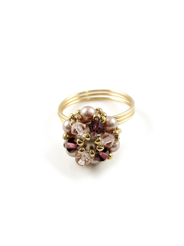 Ring by Ichiban - Happy Bride