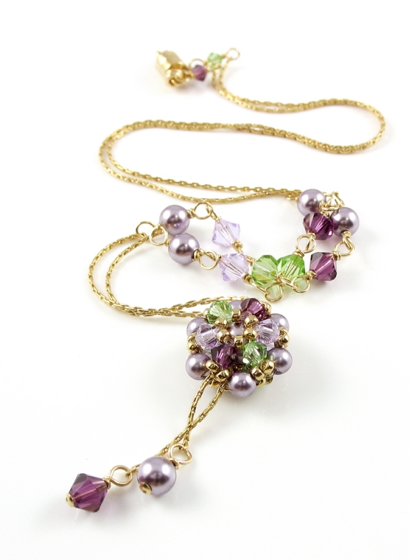 Colier Ichiban - Happy Colors