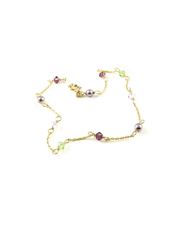 Bratara Ichiban - Happy Colors