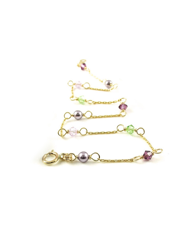 Bratara Ichiban - Happy Colors