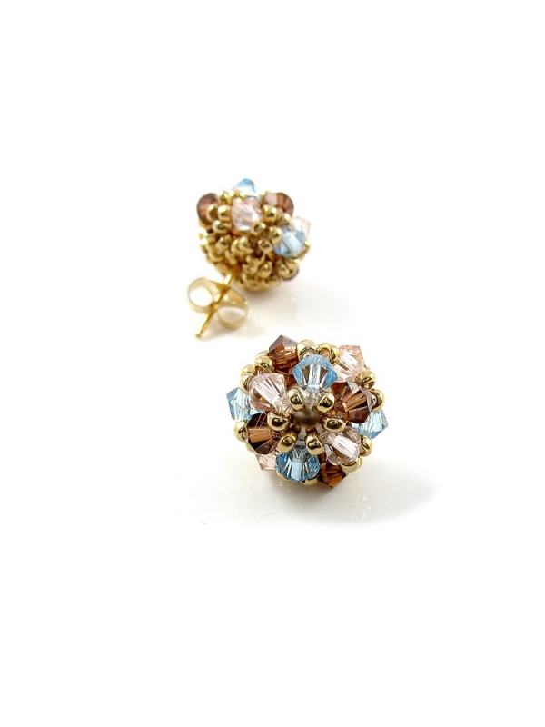 Desire - earrings