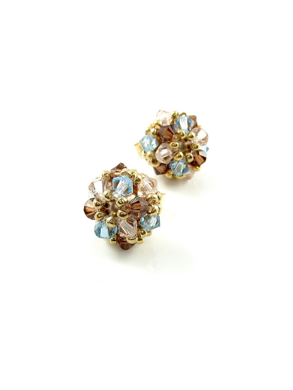 Desire - earrings