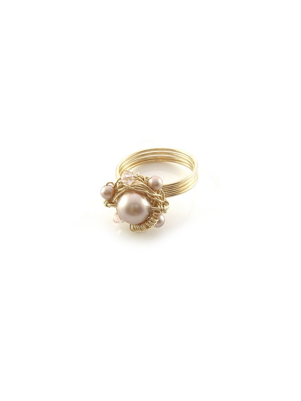 Ring by Ichiban - Prom Queen