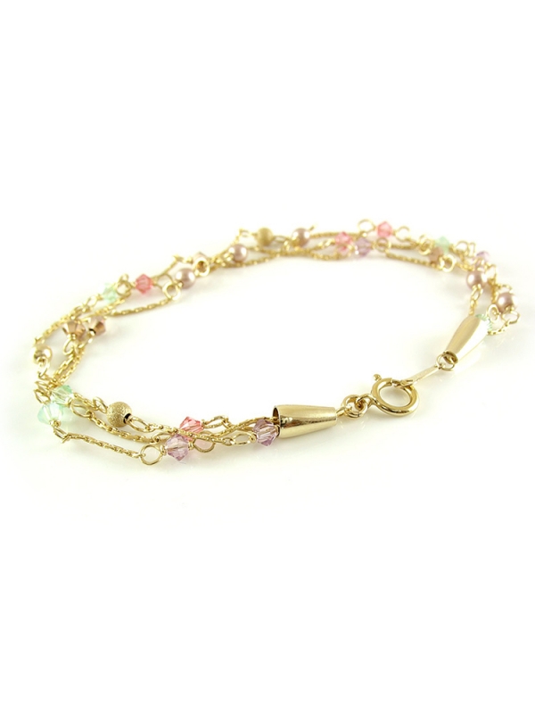 Bracelet by Ichiban - Spring Mood