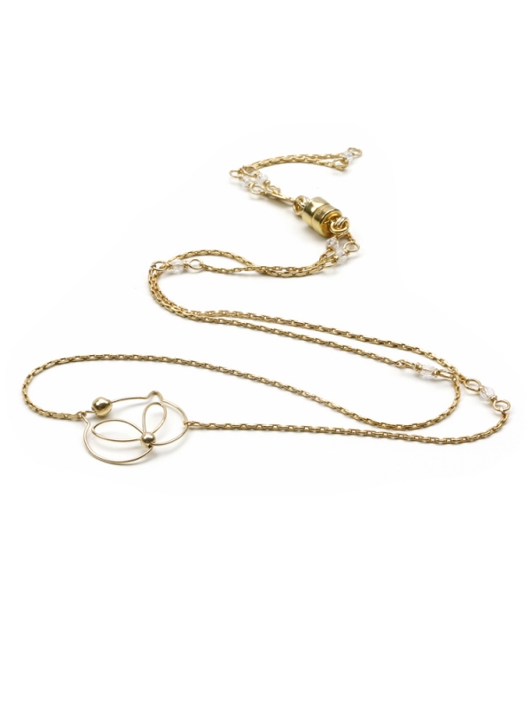 Colier Ichiban - Buricone 