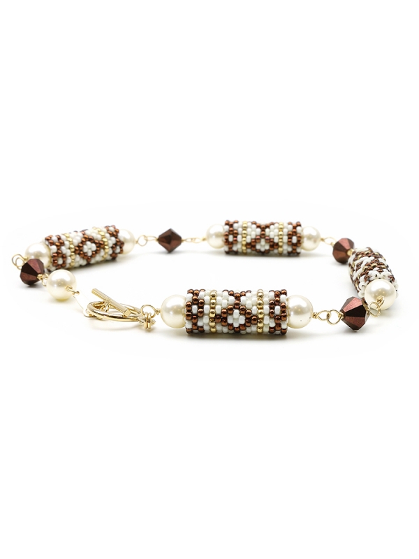 Bratara Ichiban - Royal Chocolate