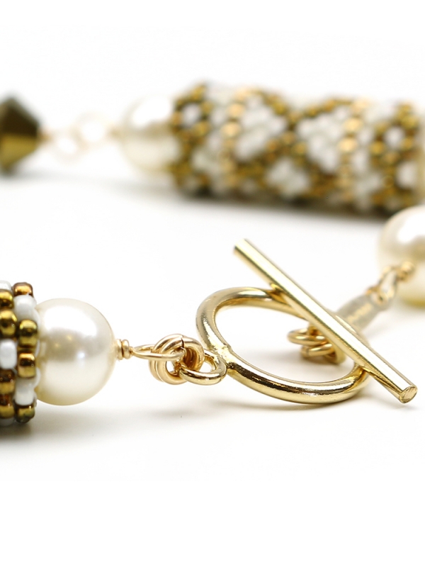 Bratara Ichiban - Royal Vintage