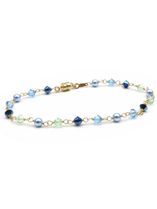 Bratara Ichiban - Luxury Spicy