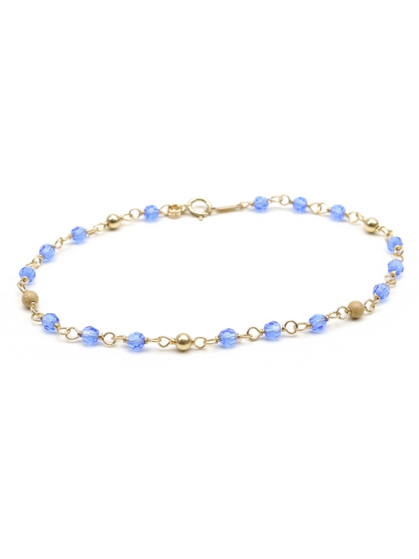 Bratara Ichiban - Executive Majestic Blue