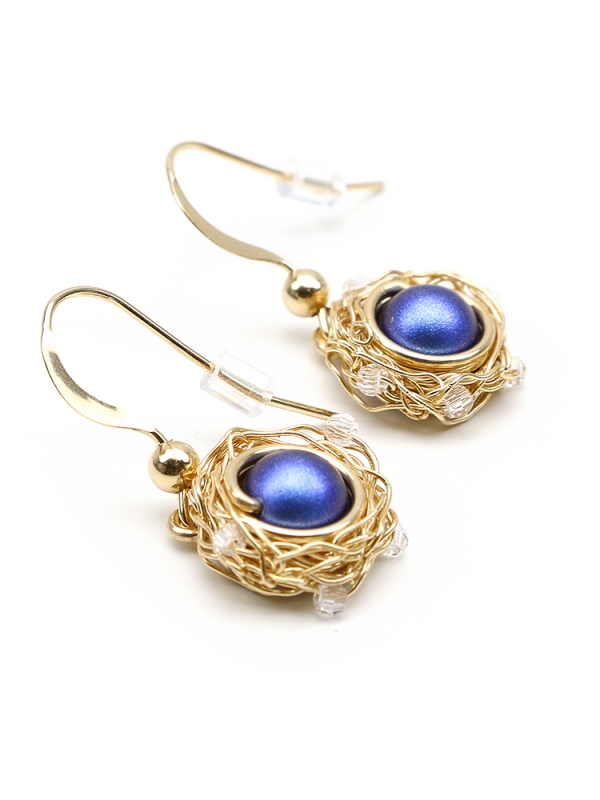 Cercei cu tortite, Ichiban - Sweet Night 