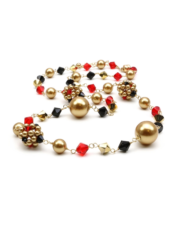 Colier Ichiban - Arlechino 