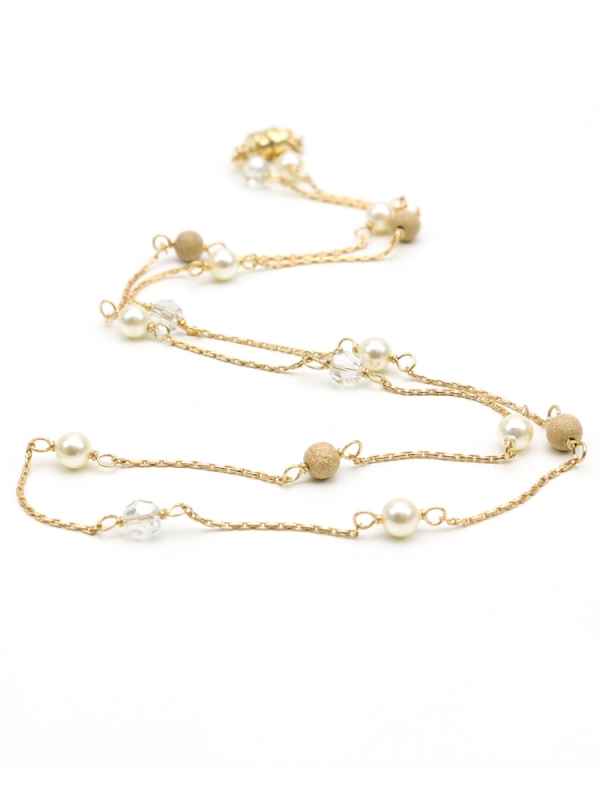 Necklace by Ichiban - Fineline