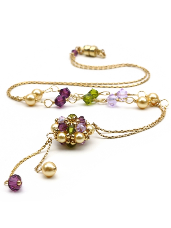 Colier Ichiban - Happy Royal