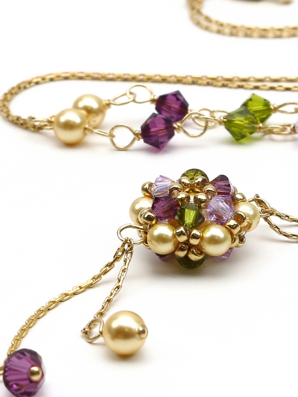 Colier Ichiban - Happy Royal