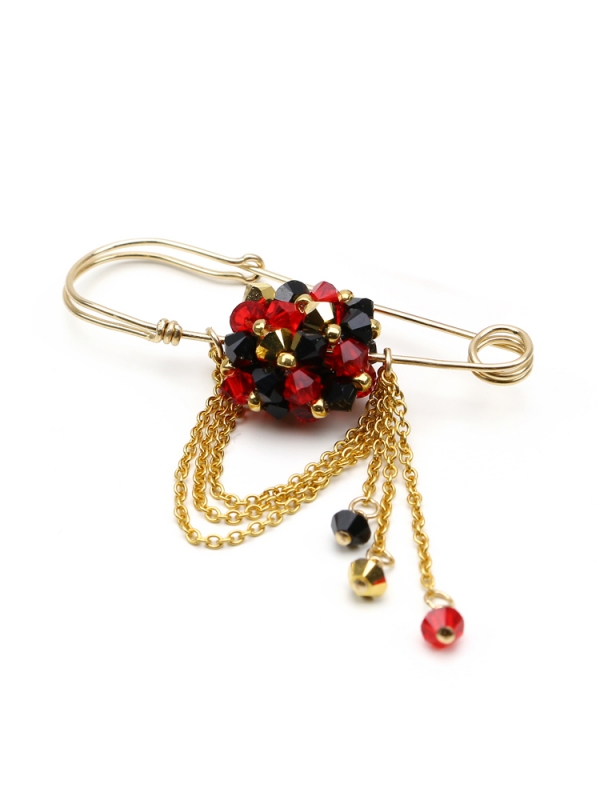 Brosa Ichiban - Arlechino 