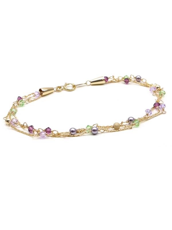 Bratara Ichiban - Spring Mood Free Spirit 