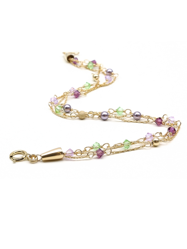 Bratara Ichiban - Spring Mood Free Spirit 