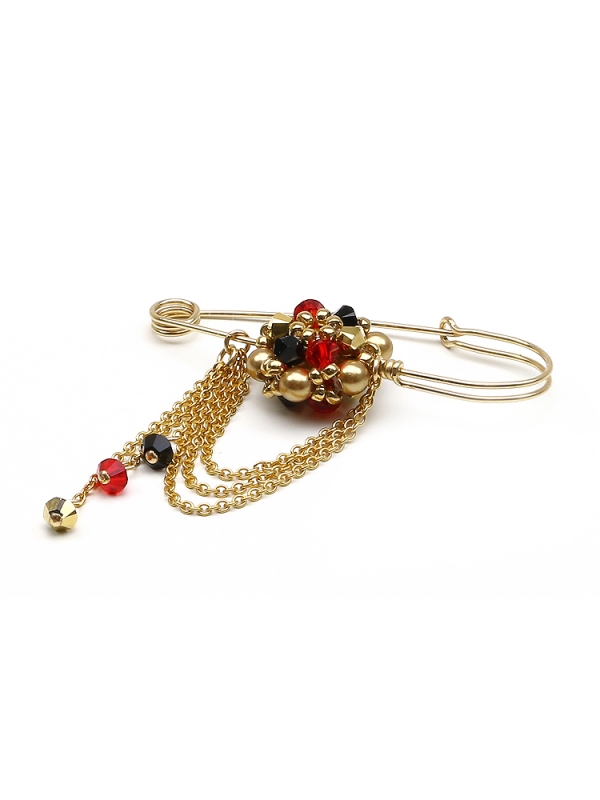 Brosa Ichiban - Happy Arlechino