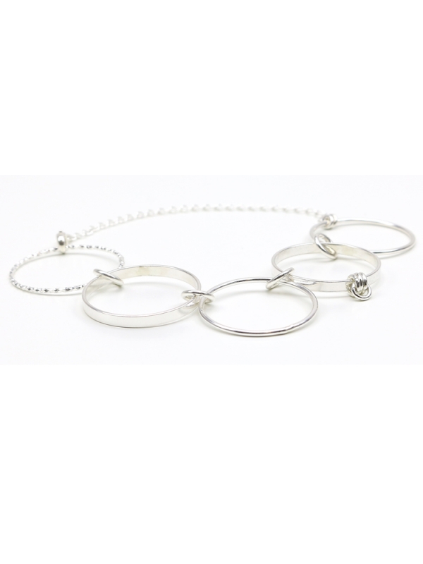 Transformers Fixit - inel multifunctional si bratara sau pandantiv