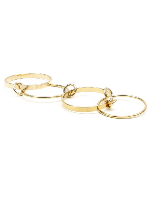 Transformers Bumble - multifunction ring