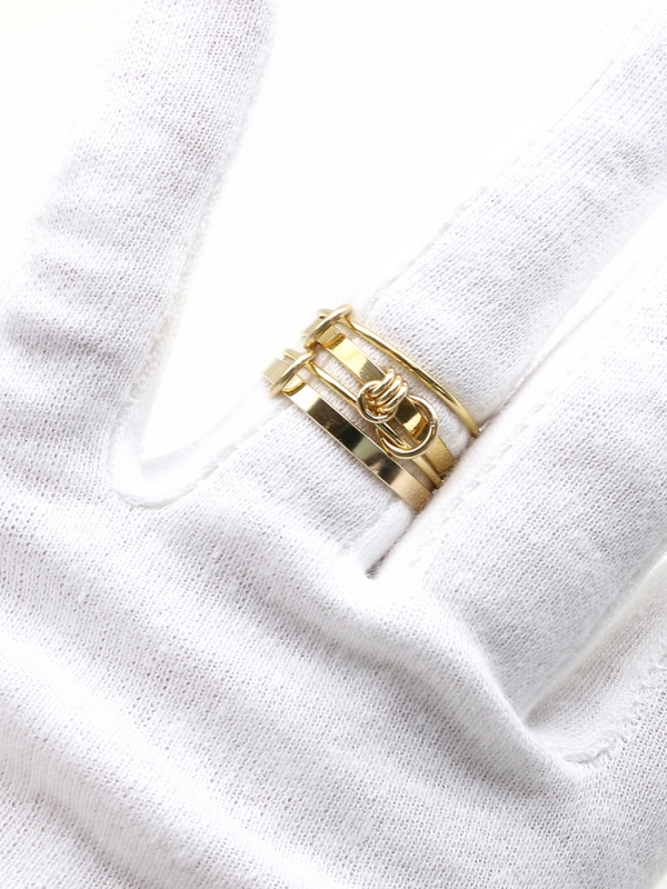 Transformers Bumble - multifunction ring