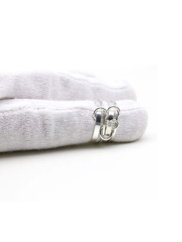 Transformers Master - multifunction ring