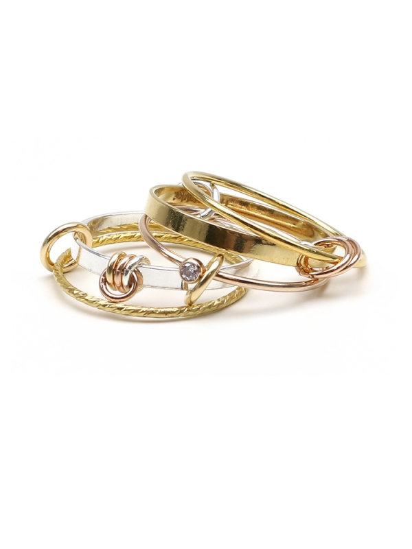 Multifunction ring by Ichiban - Transformers Stars