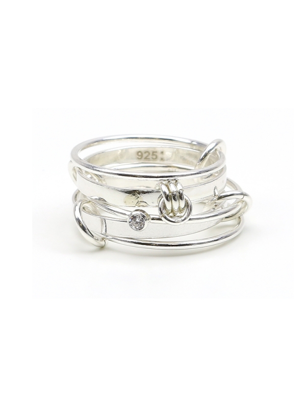 Multifunction ring by Ichiban -  Transformers Grim