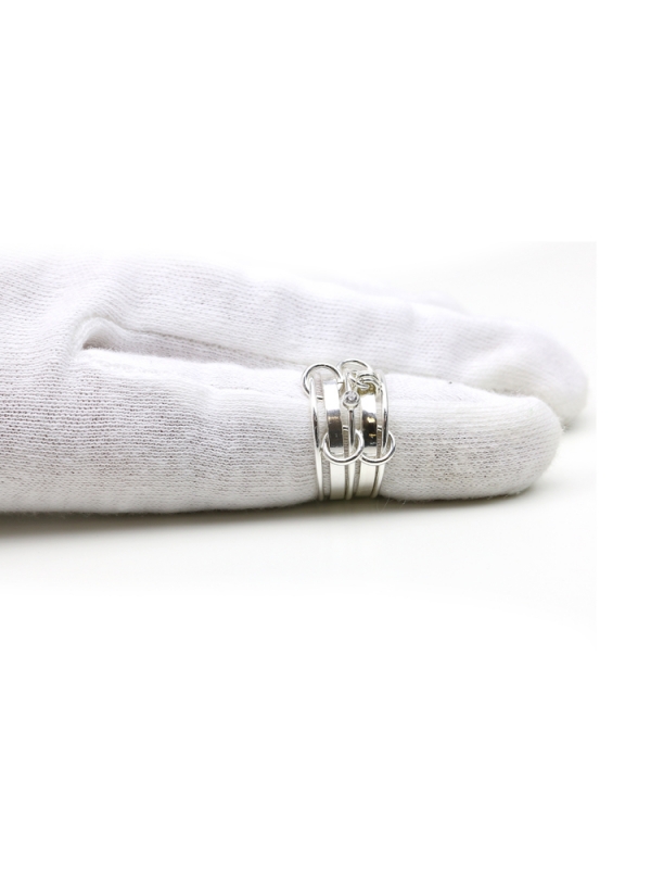 Multifunction ring by Ichiban -  Transformers Grim