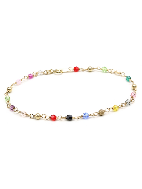 Bratara Ichiban - Executive Multicolor