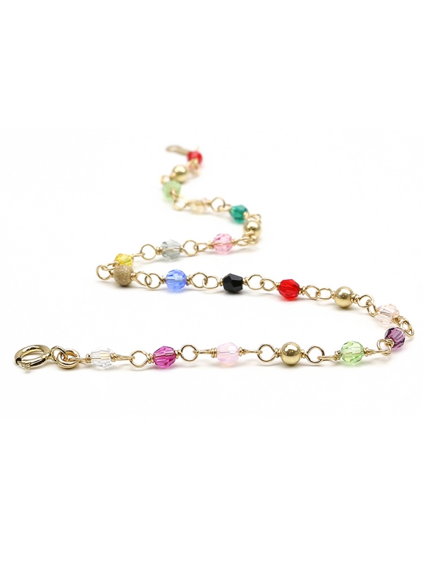 Bratara Ichiban - Executive Multicolor