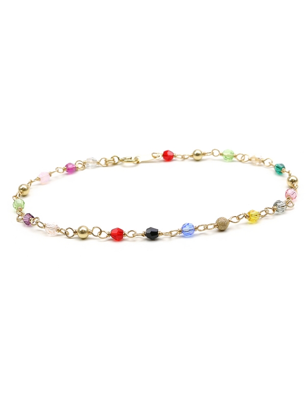 Bratara Ichiban - Executive Multicolor