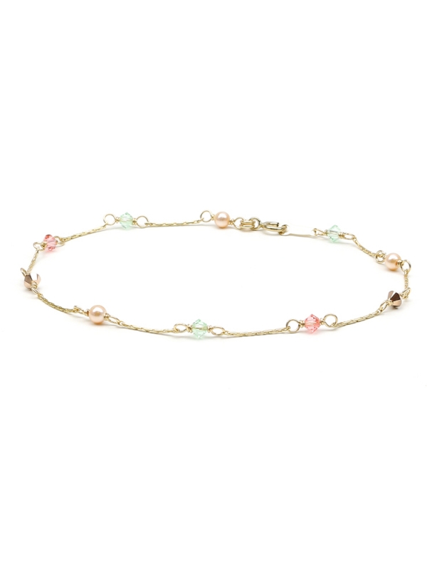 Sweet Peach - bratara