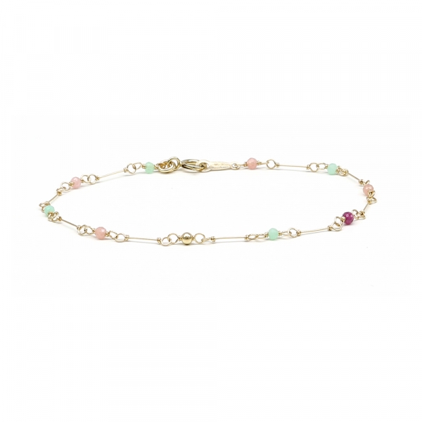 Bratara pentru copii, Ichiban - Baby Charm Simple Style