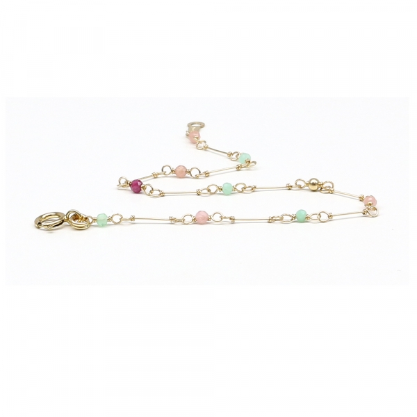 Bratara pentru copii, Ichiban - Baby Charm Simple Style