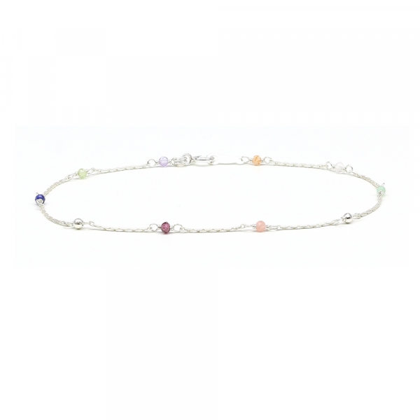 Bratara Ichiban - Lady Charm New Style AG925