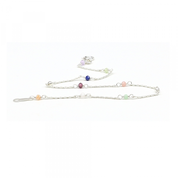 Bratara Ichiban - Lady Charm New Style AG925