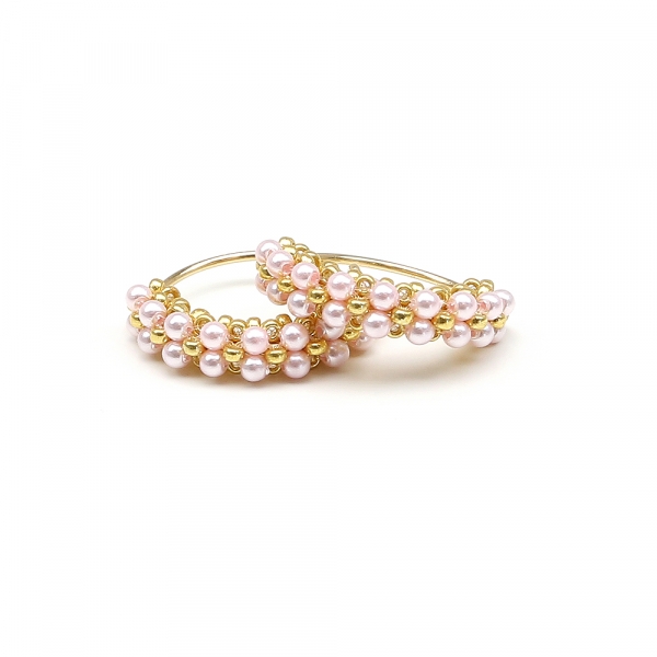 Cercei Ichiban - Primetime Pearls Rosaline 