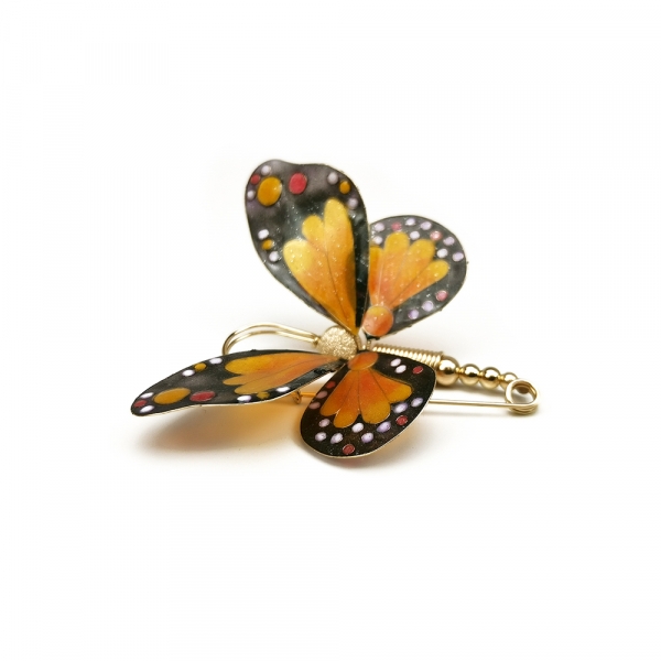 Brosa Ichiban - Esperanza - Butterfly One