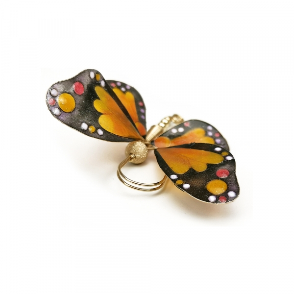 Brosa Ichiban - Esperanza - Butterfly One