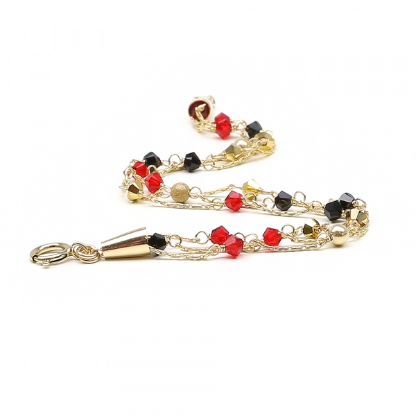 Bracelet by Ichiban - Spring Mood Arlechino