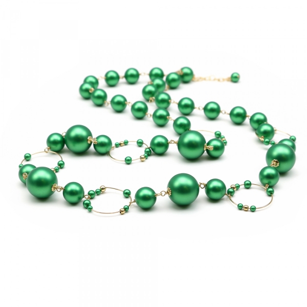 Colier Ichiban - Gravity Eden Green