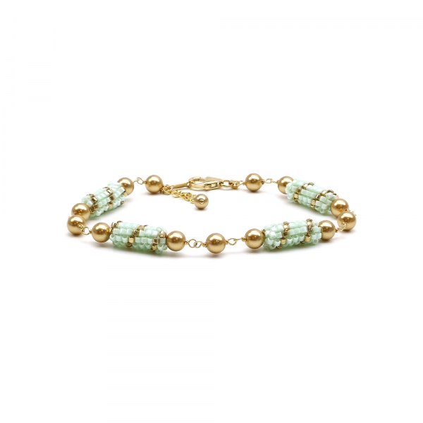 Bracelet by Ichiban - Jade