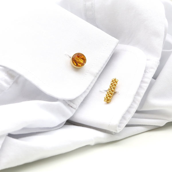 Butoni Ichiban - Busted Topaz