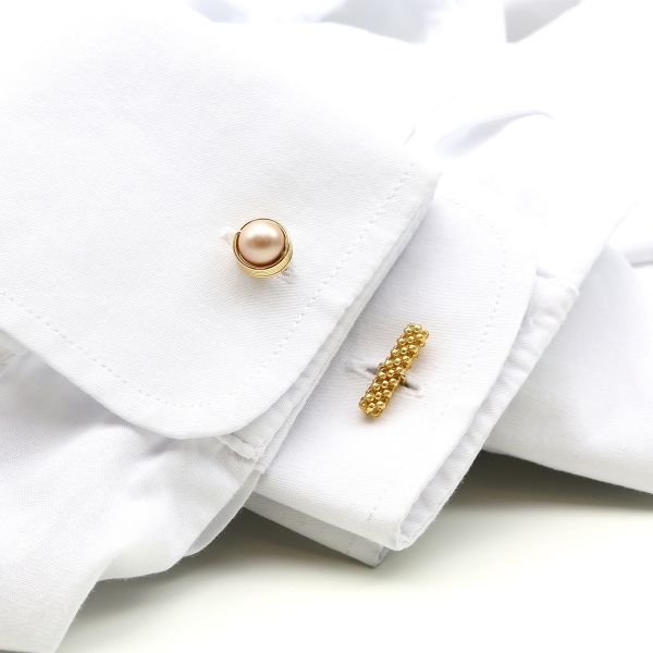 Butoni Ichiban - Busted Almond