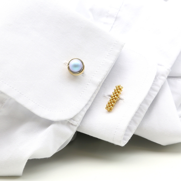 Butoni Ichiban - Busted Azzuro