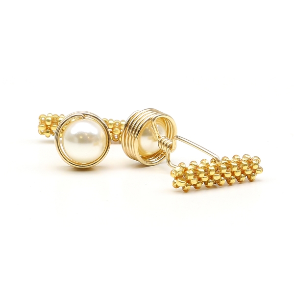 Butoni Ichiban - Busted Cream