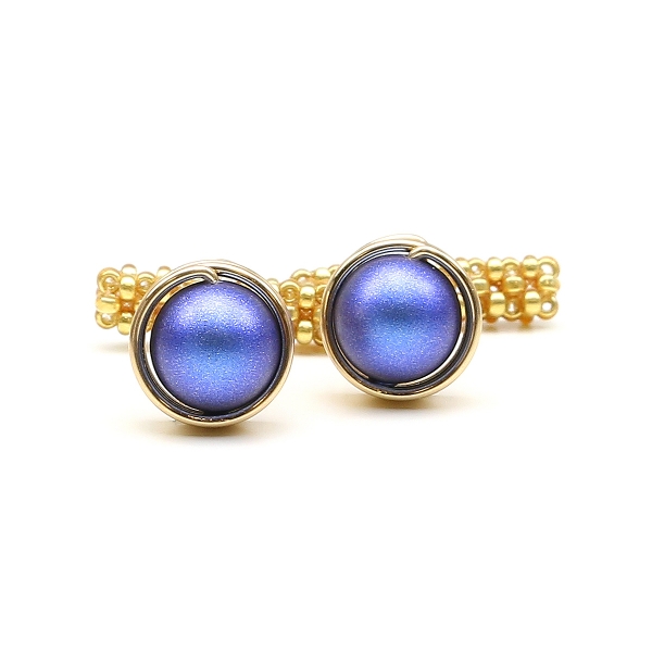 Cufflinks by Ichiban - Busted Night